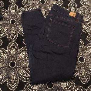American Eagle Jeggings